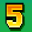 Fifth Mastery