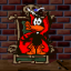 Daffy the Count Duck