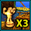 Treasure Trove Cove's Got a Treasure Hunt