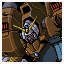 God Gundam's Great Triumph