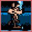 Clasically Navigated the Ice Caverns