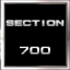 Master 700