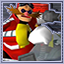 Power-Hungry Intrusion