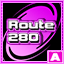 Pink Pursuit
