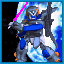 Beam Saber Melee Frenzy