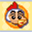 Are you a Chicken? Chip-chip-cheep-cheep