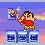 Card Captor Shin-chan
