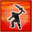 Go With Haste, to Avoid the Shadow Warrior's Embrace
