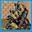 Mission 1 Deathless