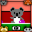 Cool-ala Penguin