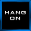 TGM+ Hang On, Almost There