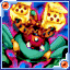 Booster Pack - Launcher Spider