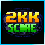 Alpha Score Attack