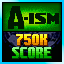A-ISM Scorer