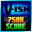 V-ISM Scorer