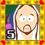 Jesus and Pals: Too Hot for TV!