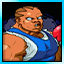 Untamable Fists