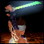 Plasma Sword