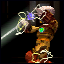 Plasma Mace