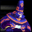 Plasma Broadsword