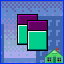 A Purple Patch