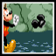 Wharf Extra Life