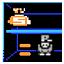 Extra Lives, South