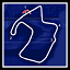 Laguna Seca Hot Lap