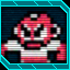 Unknown Data "CM"