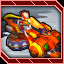Barius Ride Chaser