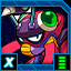 X vs. Gravity Antonion
