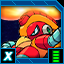 X vs. Burn Rooster
