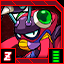 Zero vs. Gravity Antonion