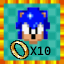 Sonic's Ring Challenge