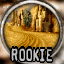 Lost City - Rookie Time Trial