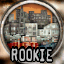 Docklands - Rookie Time Trial