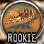 Mesa Valley - Rookie Time Trial