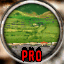 Panorama - Professional Time Trial