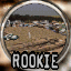 Junkyard - Rookie Time Trial