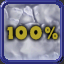 Blade Mountain Completionist