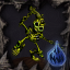 Tyrant Frame