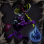 Dazzling Arthropod