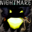 I'm the Oogie Boogie Man! 
