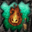 Pumpkin Blaze