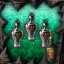 Estus Flasks