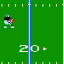 Redzone Blunder
