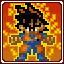 Saiyan Pride