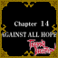 Against All Hope