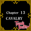 Cavalry