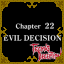 Evil Decision
